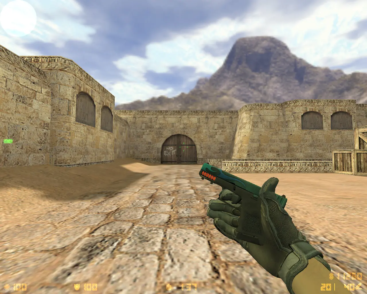 CS 1.6 Refresh слайд 9