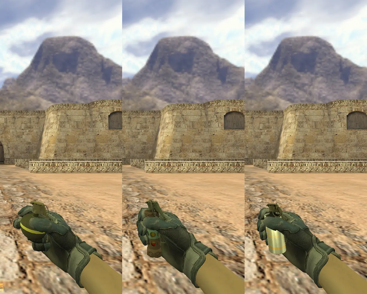 CS 1.6 Refresh слайд 10