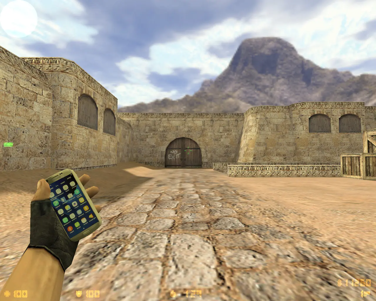 CS 1.6 Refresh слайд 11