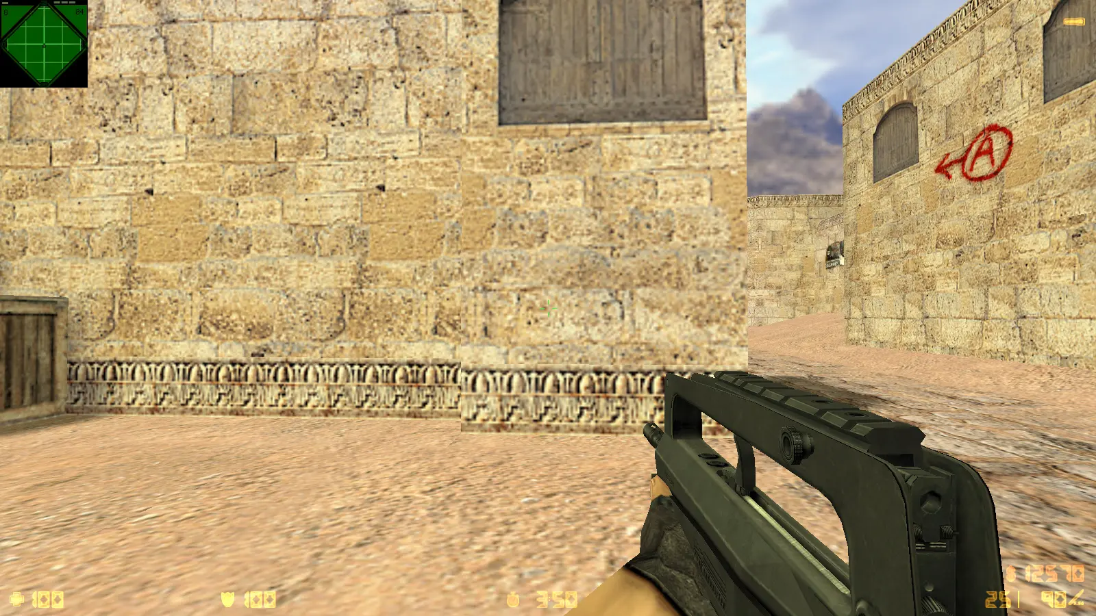CS 1.6 Reloaded слайд 10