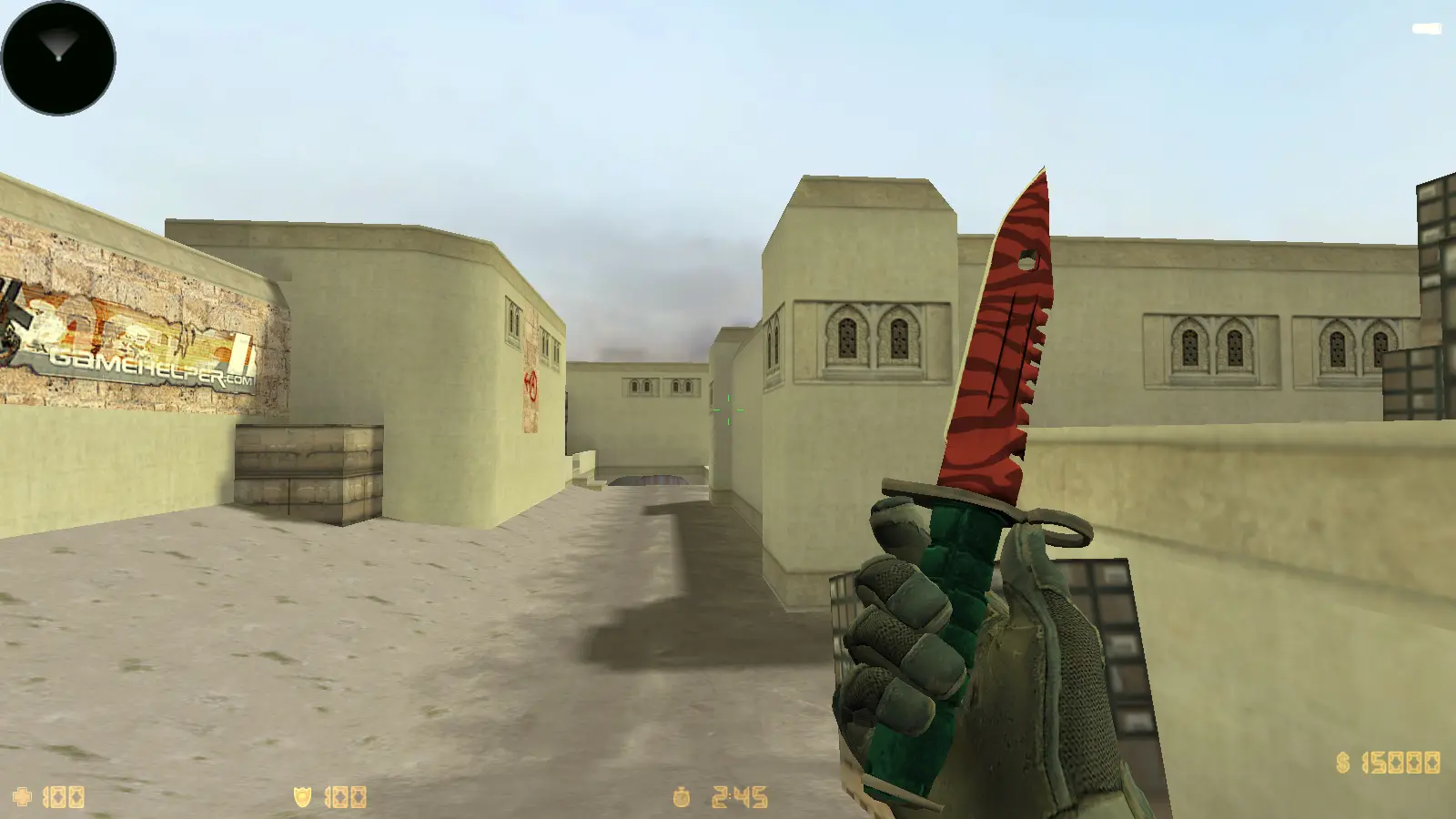 CS 1.6 Remastered
