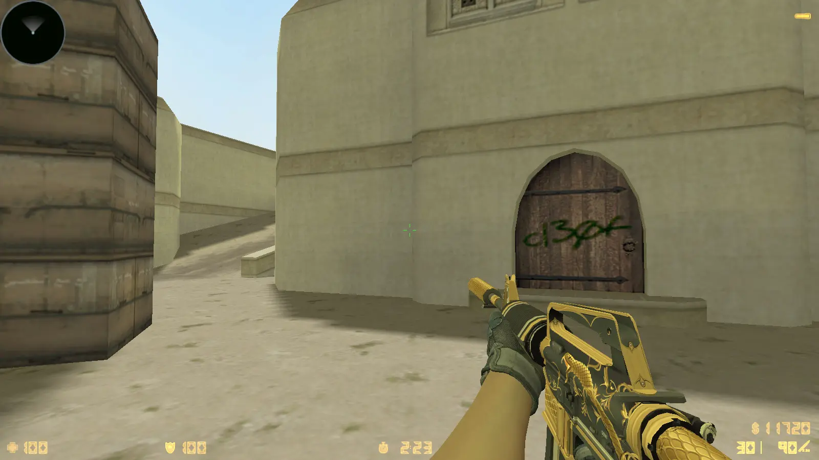 CS 1.6 Remastered