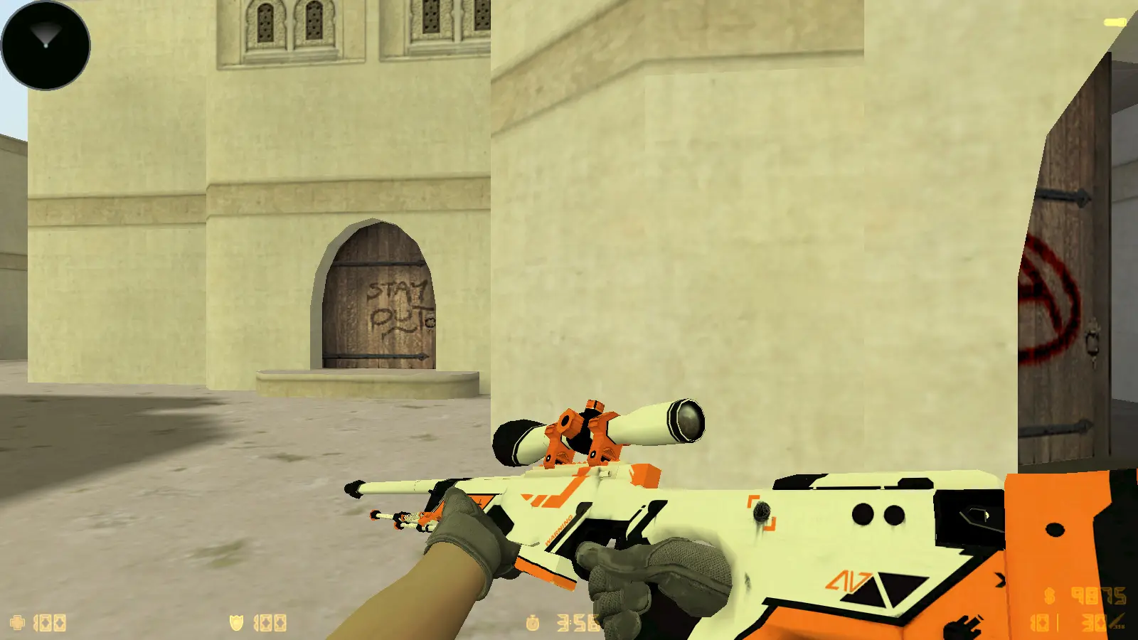 CS 1.6 Remastered слайд 6