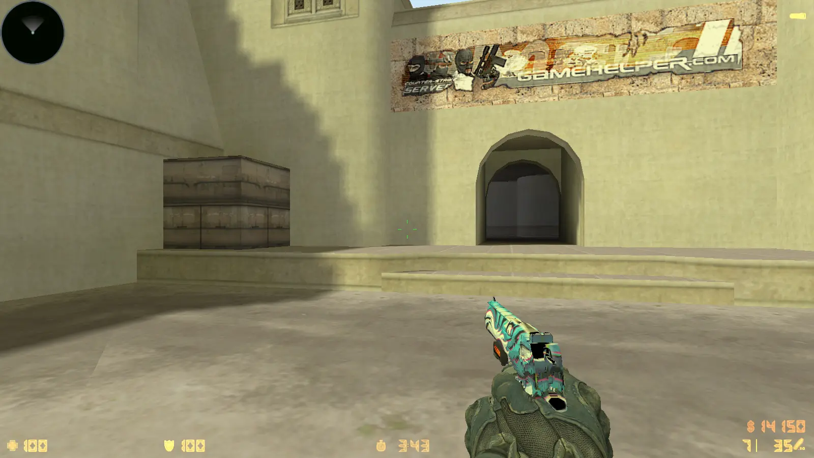 CS 1.6 Remastered слайд 7