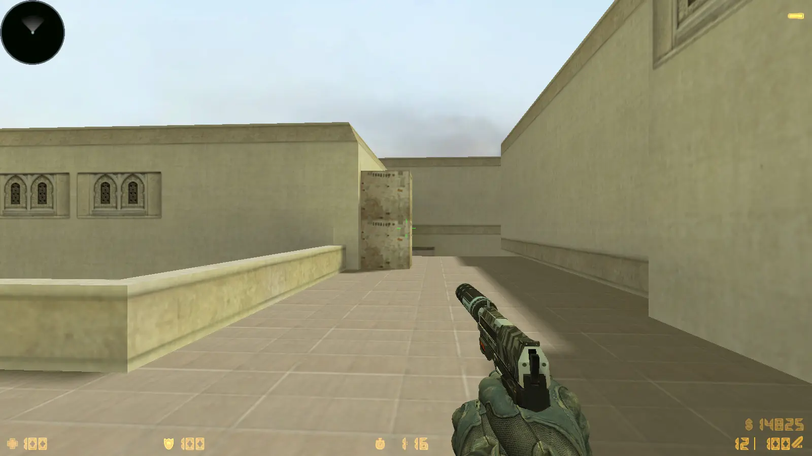 CS 1.6 Remastered слайд 8