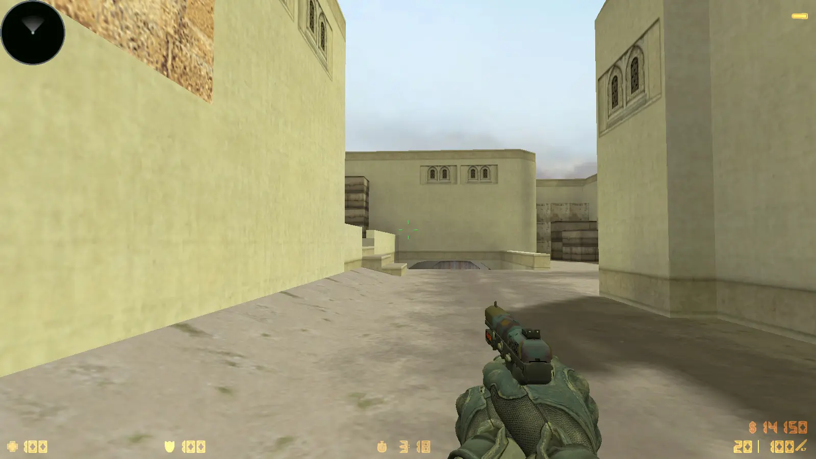 CS 1.6 Remastered слайд 19