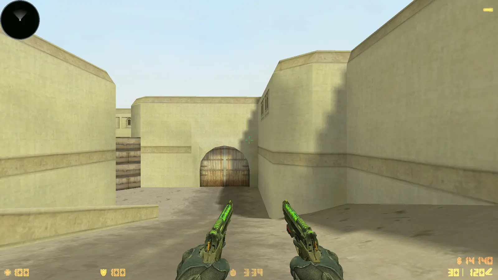 CS 1.6 Remastered слайд 20