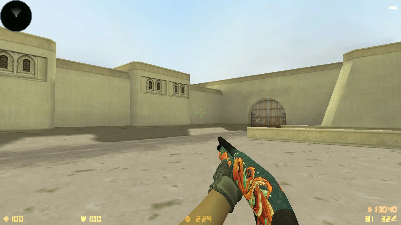 CS 1.6 Remastered слайд 21