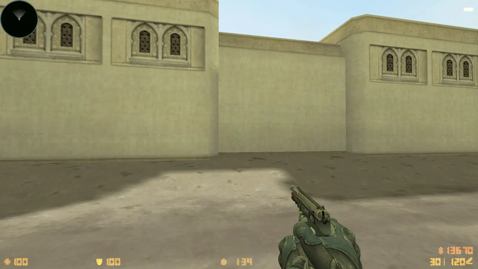 CS 1.6 Remastered слайд 23