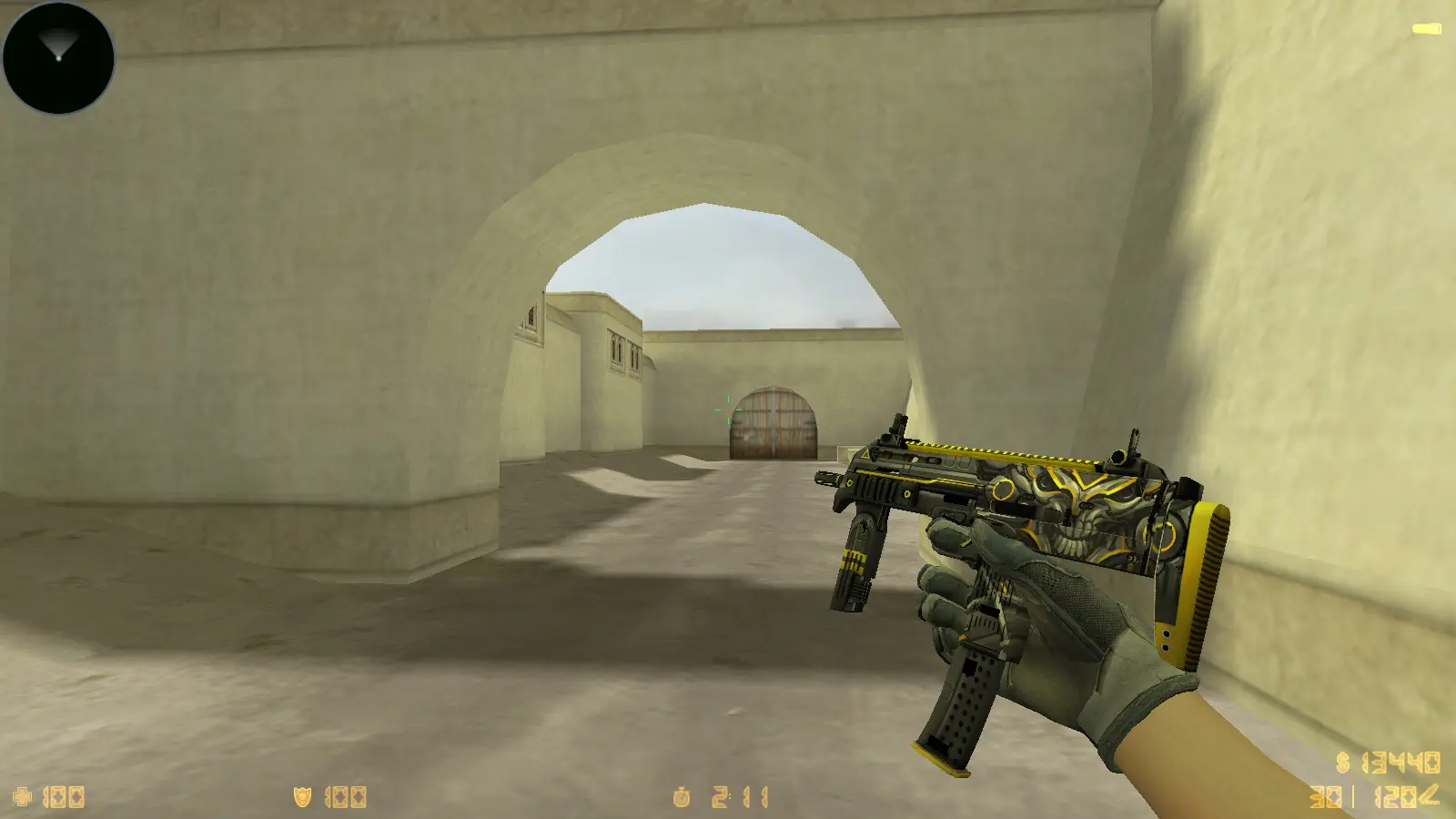 CS 1.6 Remastered слайд 25