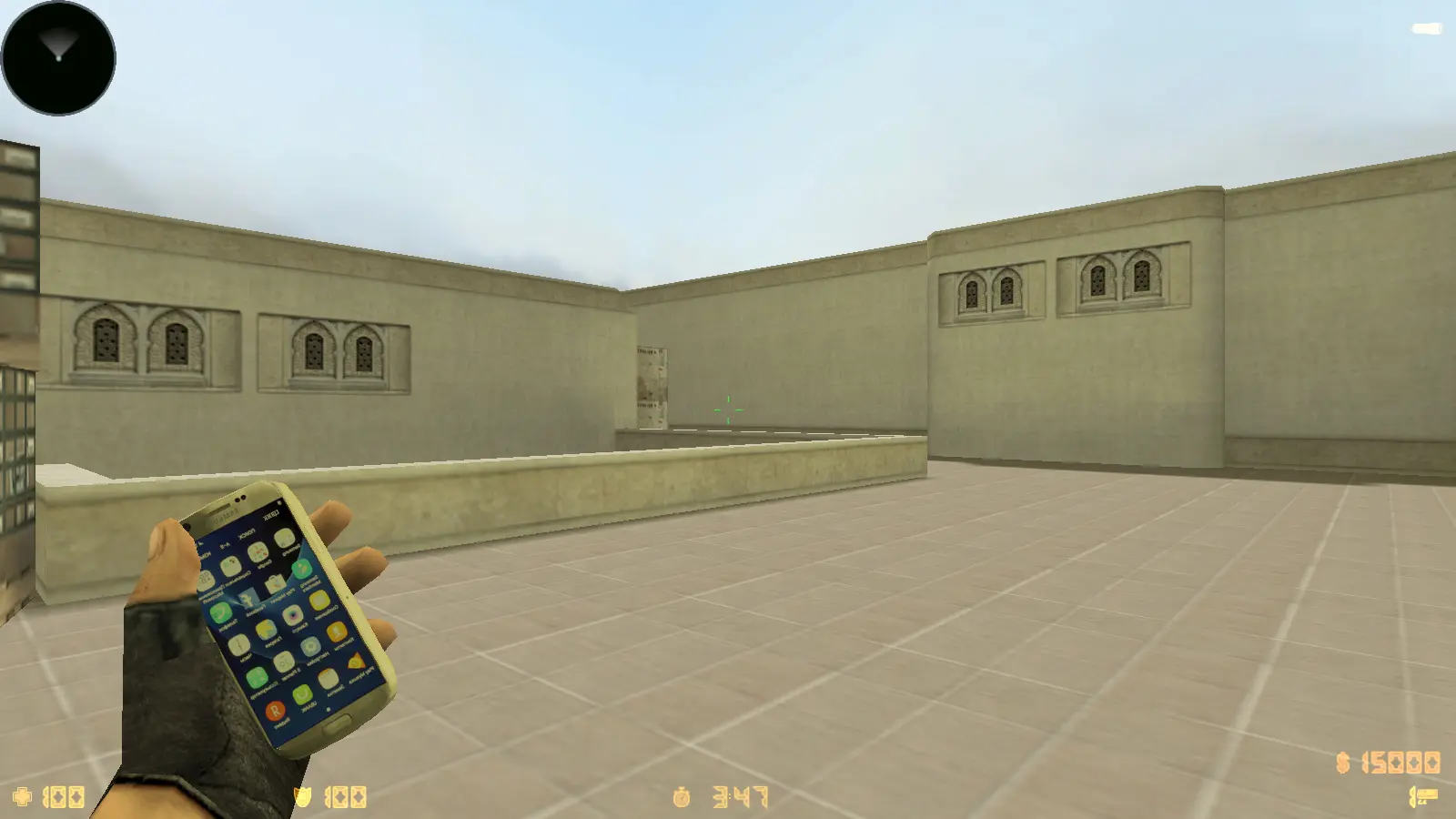 CS 1.6 Remastered слайд 28