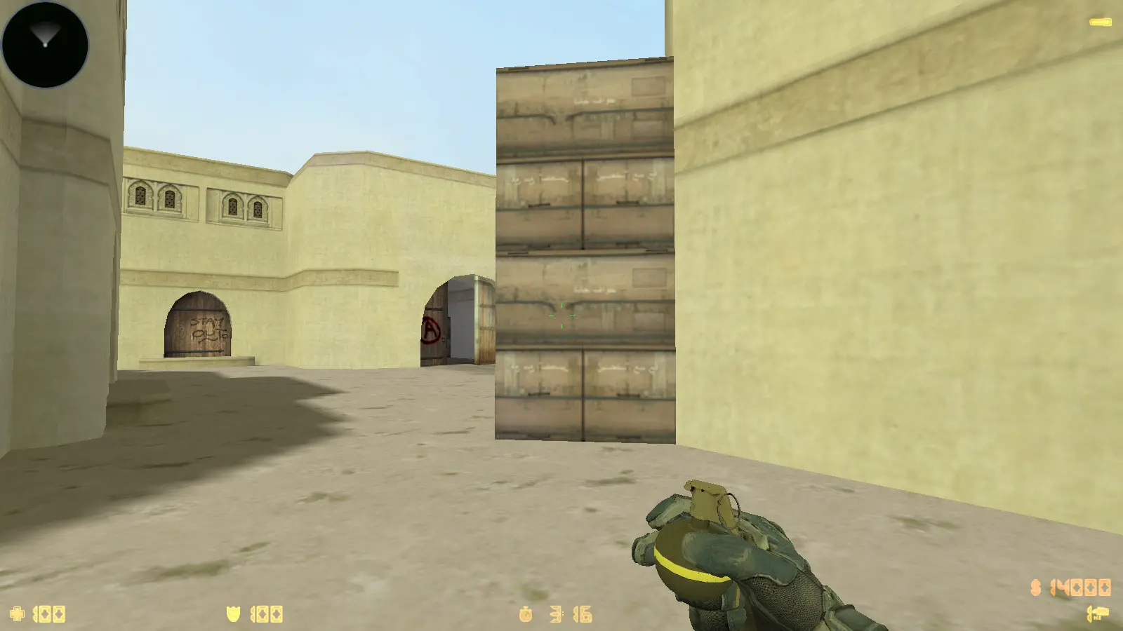 CS 1.6 Remastered слайд 29