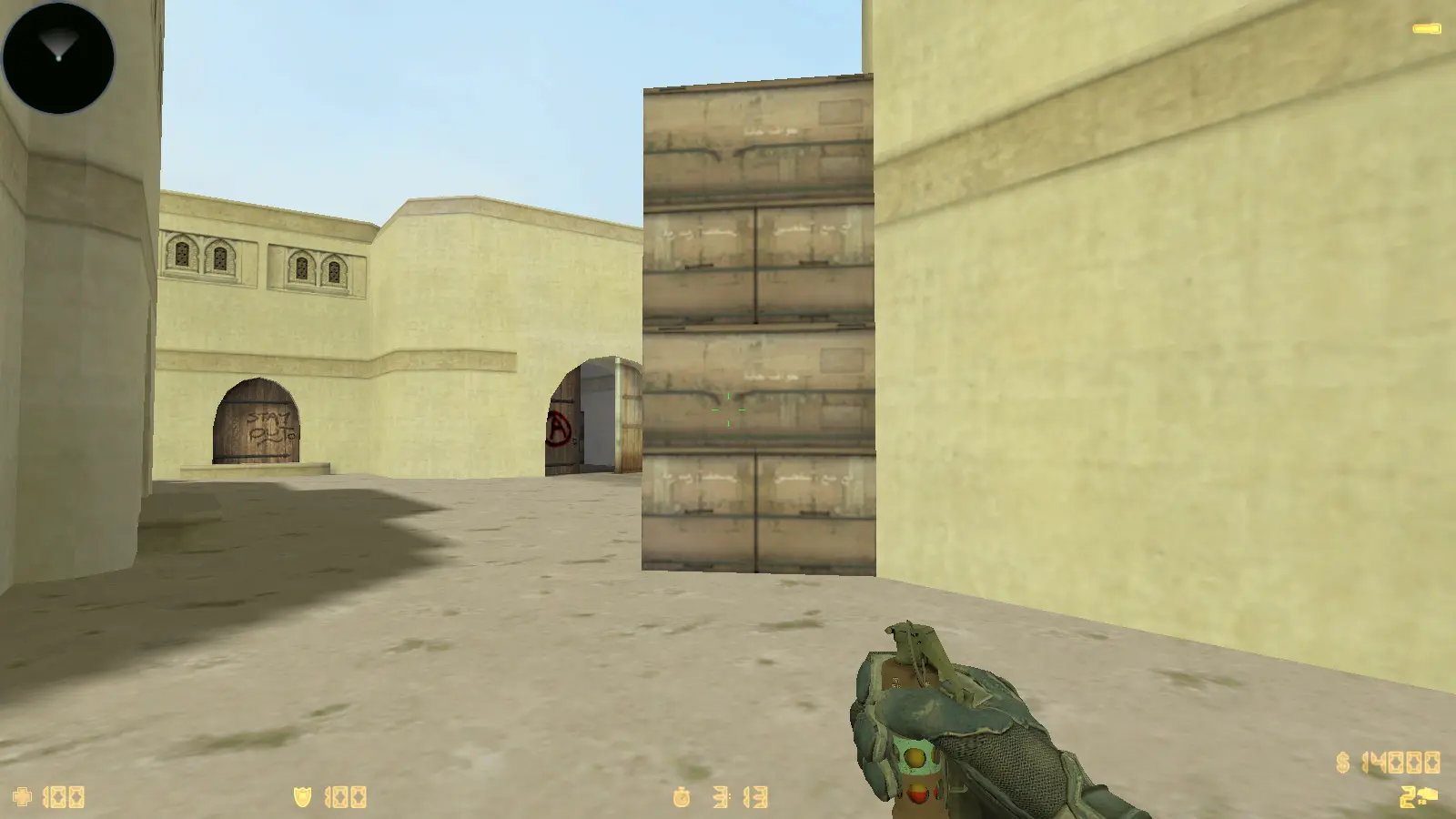 CS 1.6 Remastered слайд 30