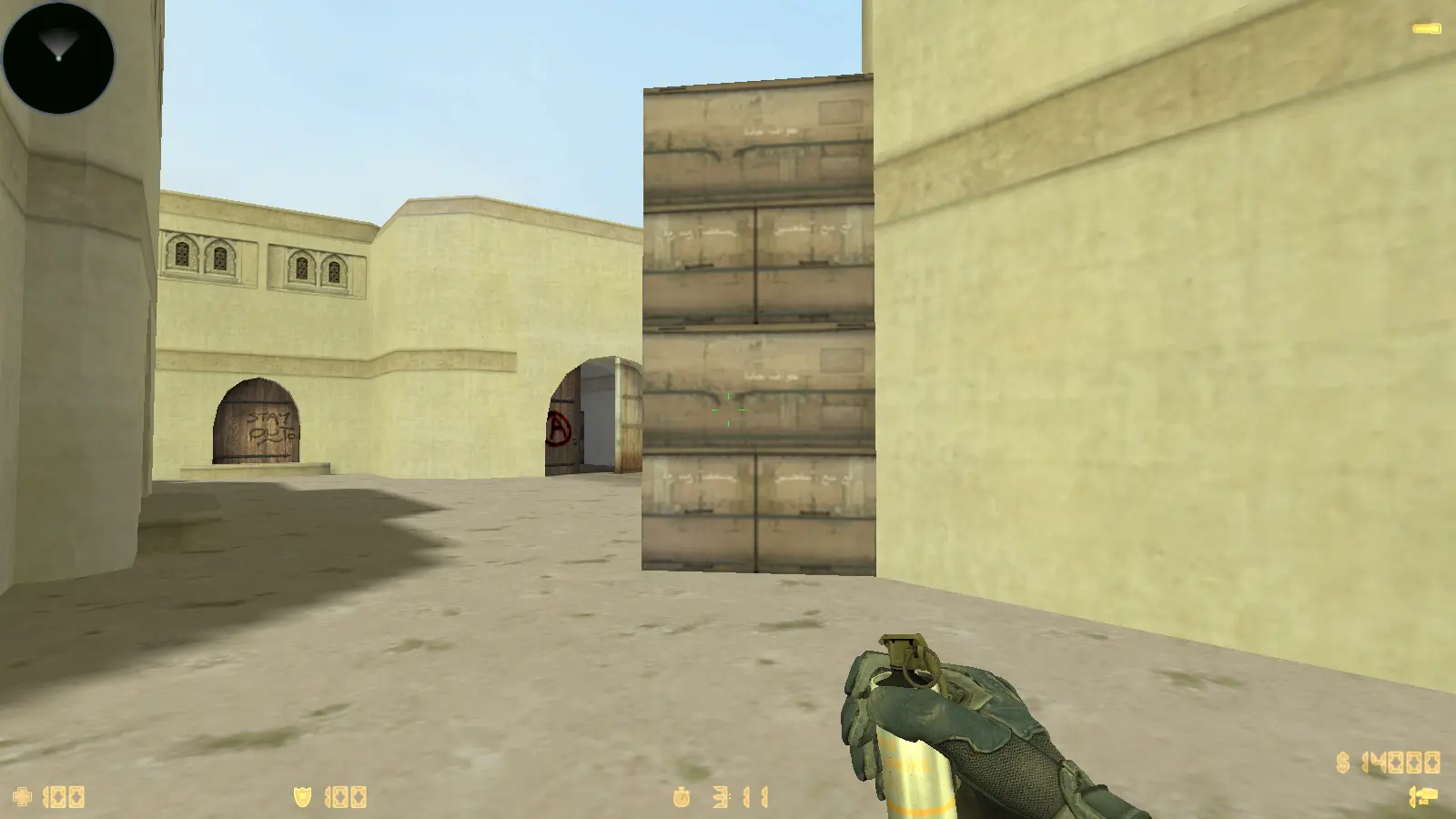CS 1.6 Remastered слайд 31