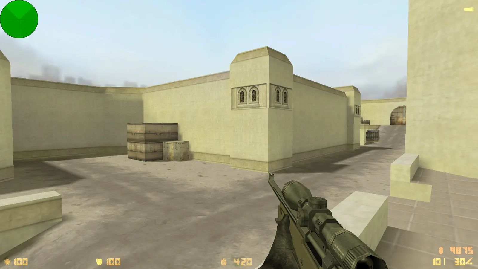 CS 1.6 Revamped слайд 6