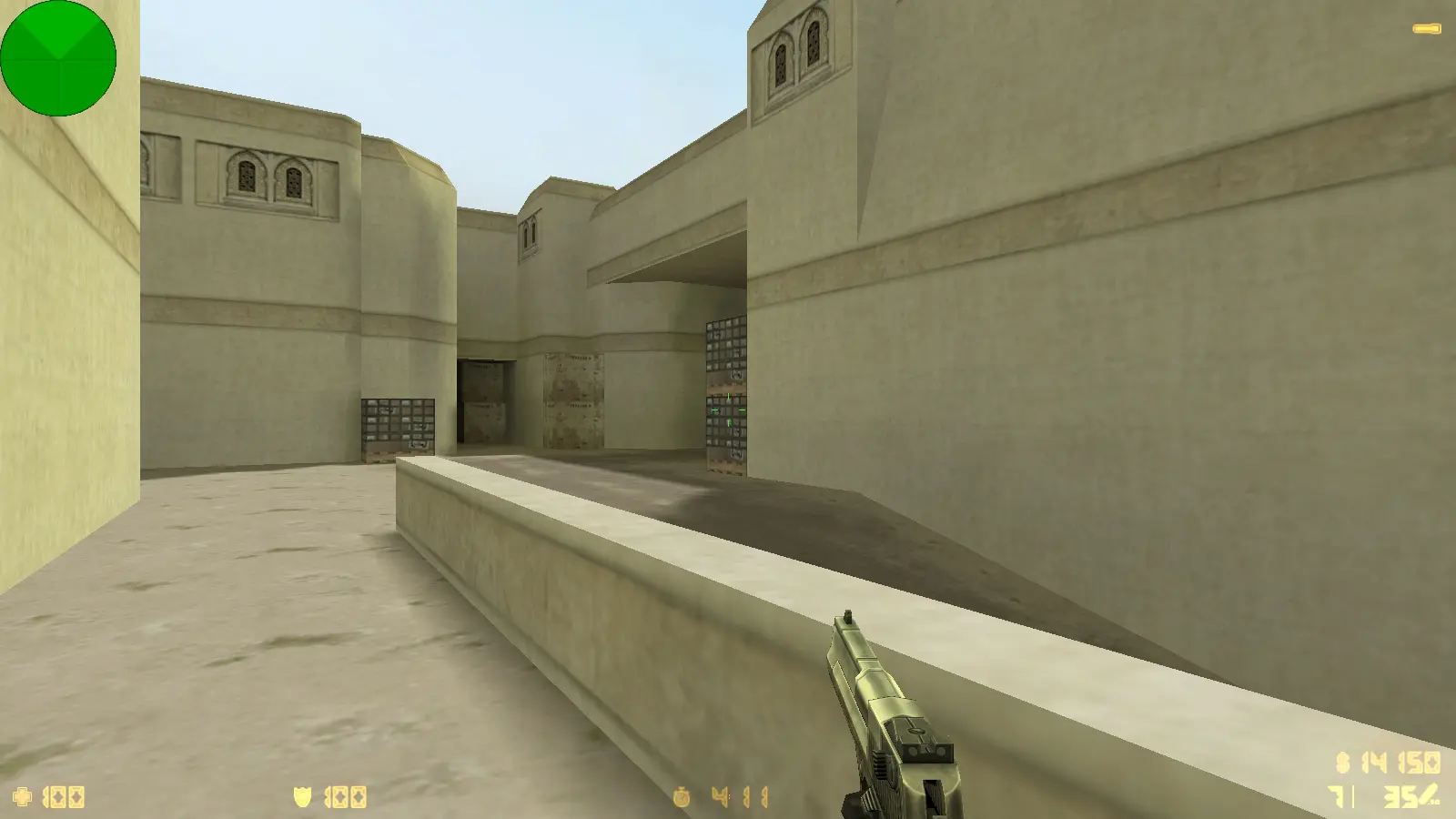 CS 1.6 Revamped слайд 7