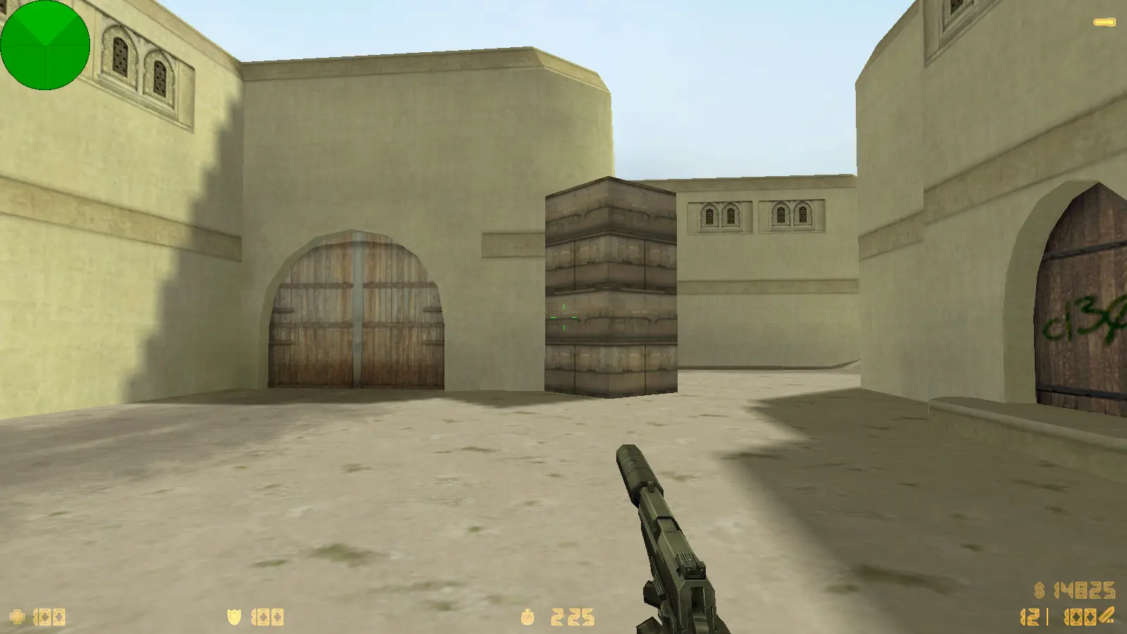CS 1.6 Revamped слайд 8