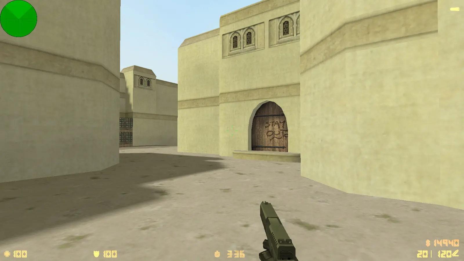 CS 1.6 Revamped слайд 9
