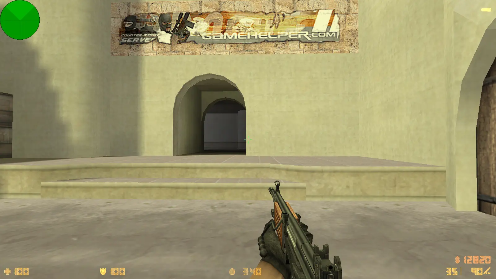 CS 1.6 Revamped слайд 11