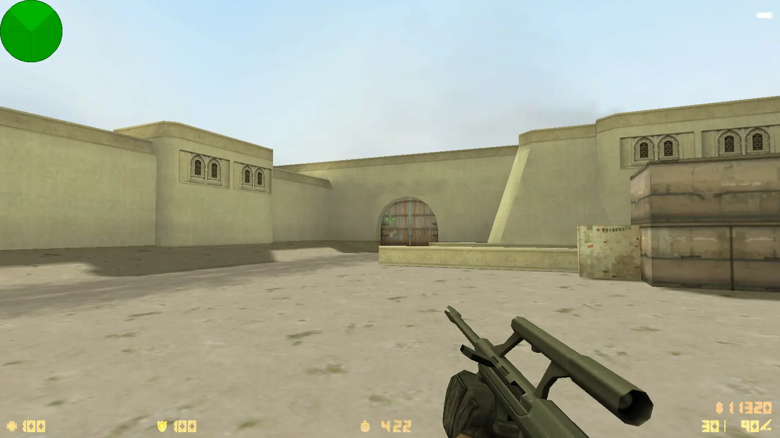 CS 1.6 Revamped слайд 12