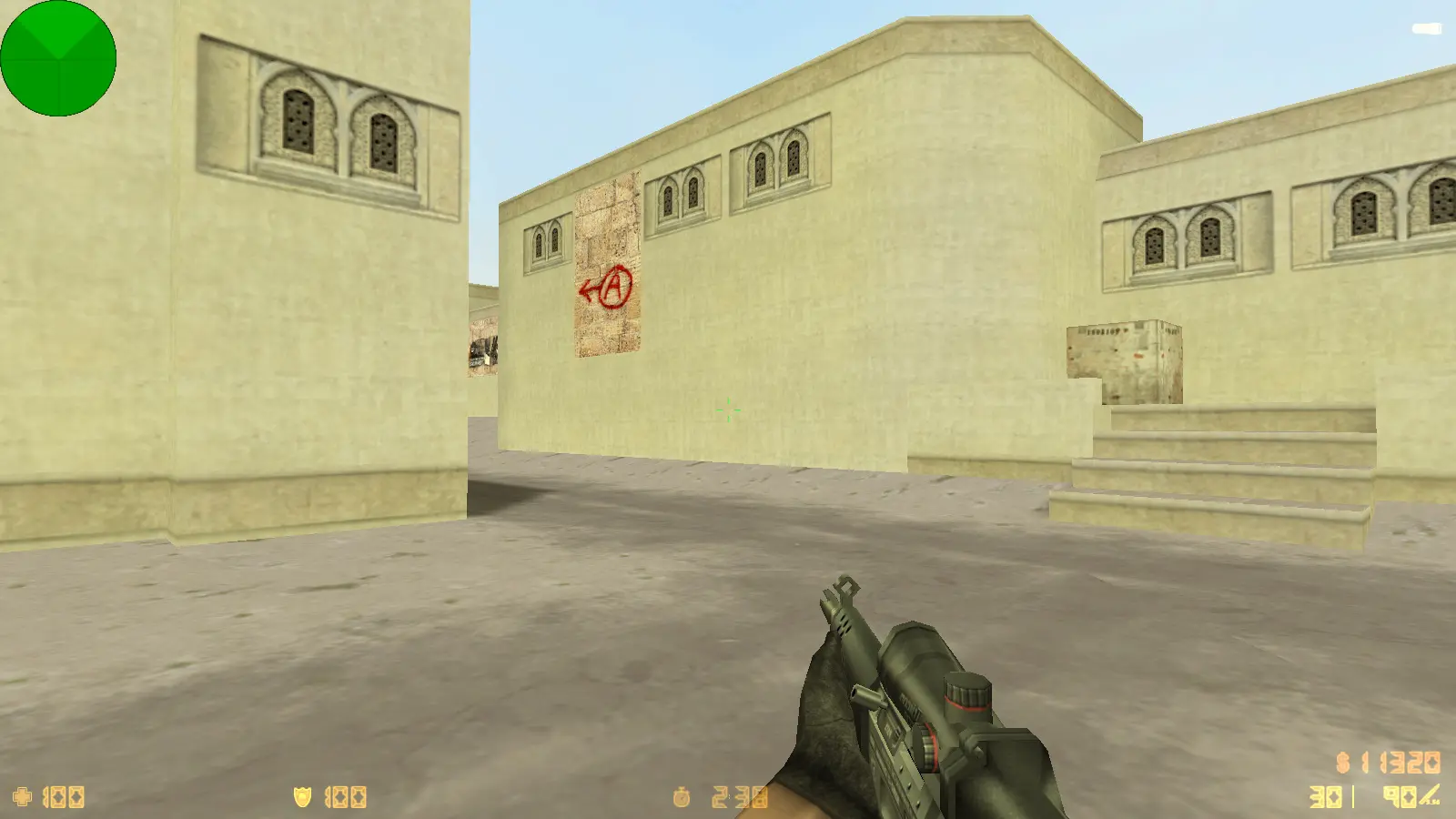 CS 1.6 Revamped слайд 13