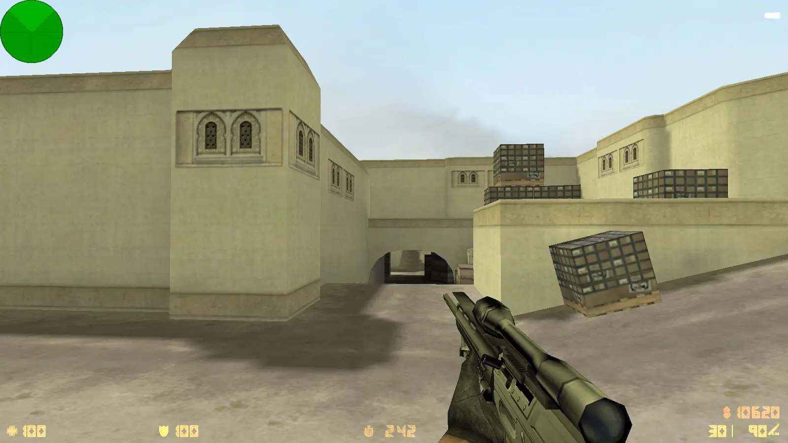 CS 1.6 Revamped слайд 15