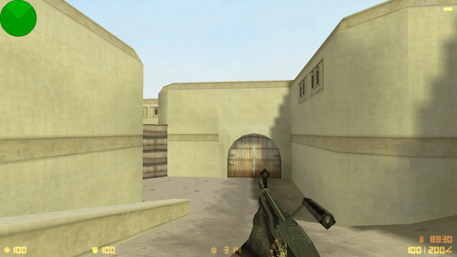 CS 1.6 Revamped слайд 17
