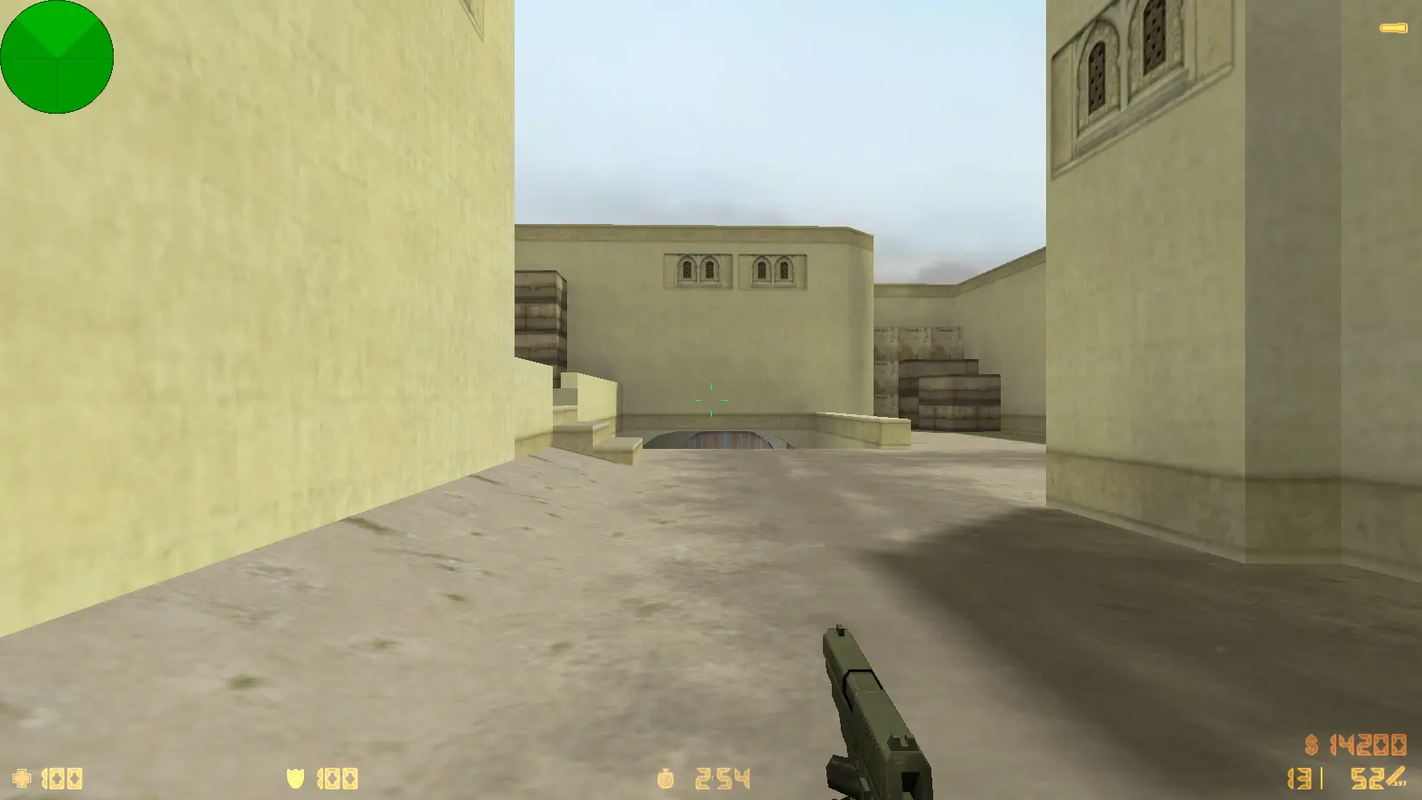 CS 1.6 Revamped слайд 18