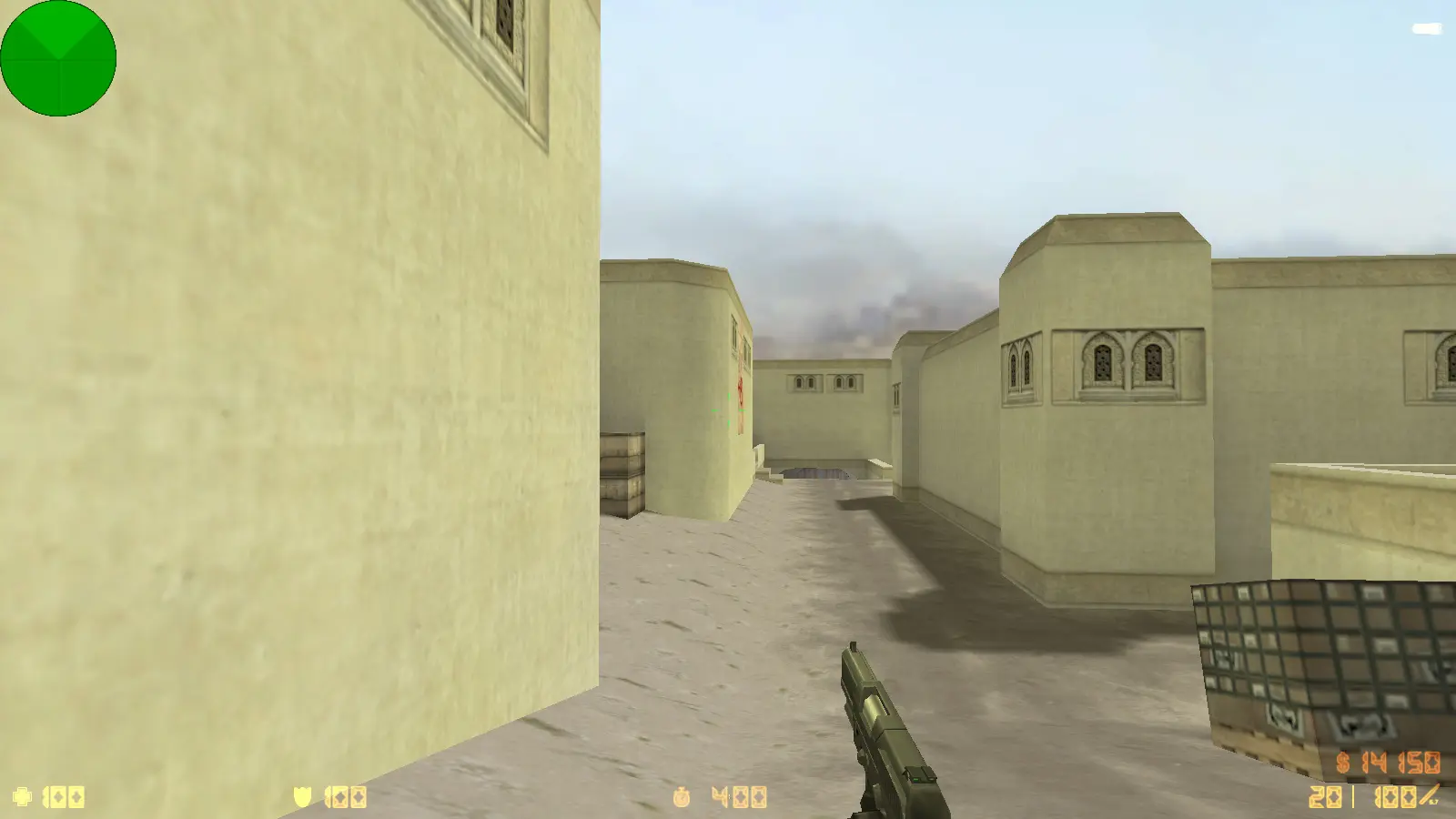 CS 1.6 Revamped слайд 19