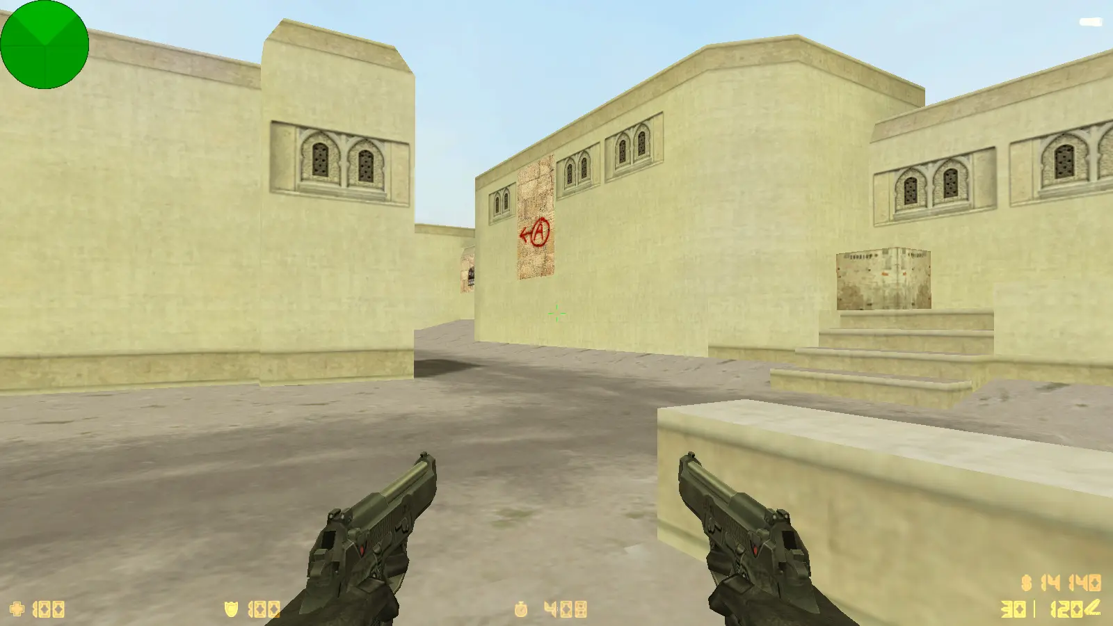 CS 1.6 Revamped слайд 20