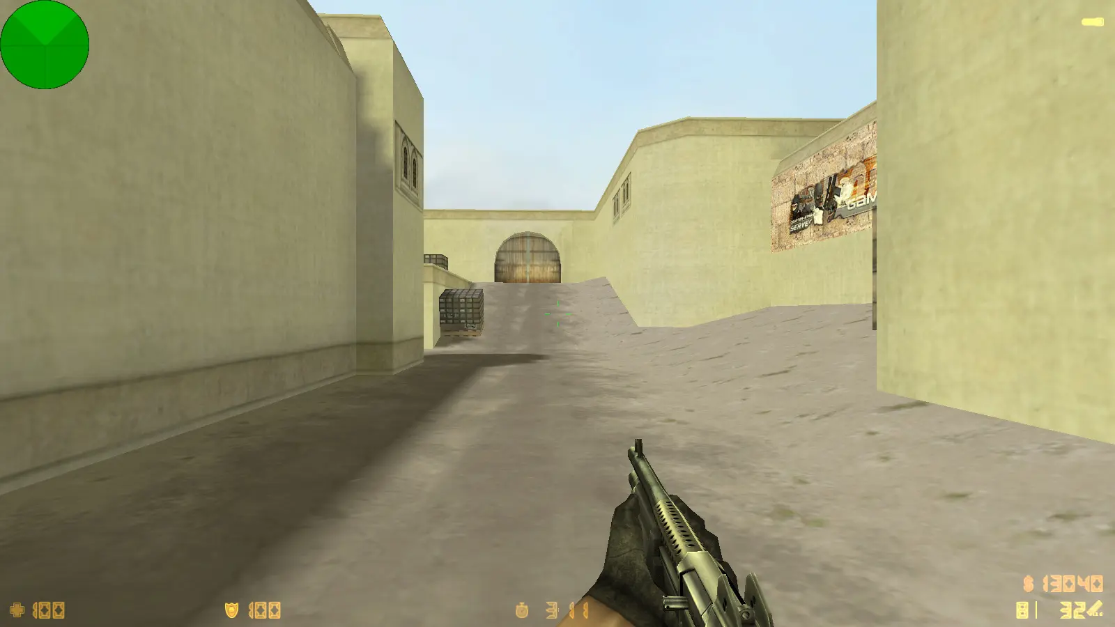 CS 1.6 Revamped слайд 21
