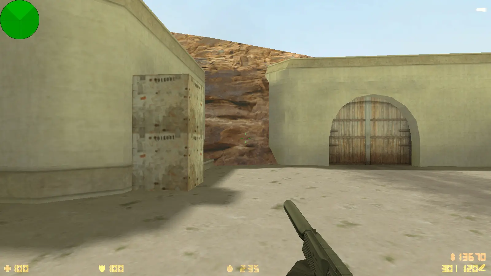 CS 1.6 Revamped слайд 23