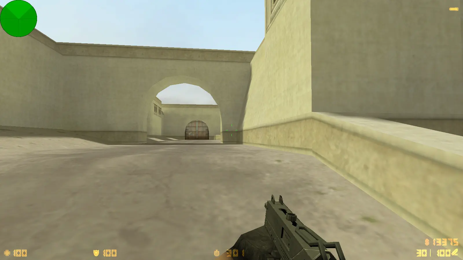 CS 1.6 Revamped слайд 24