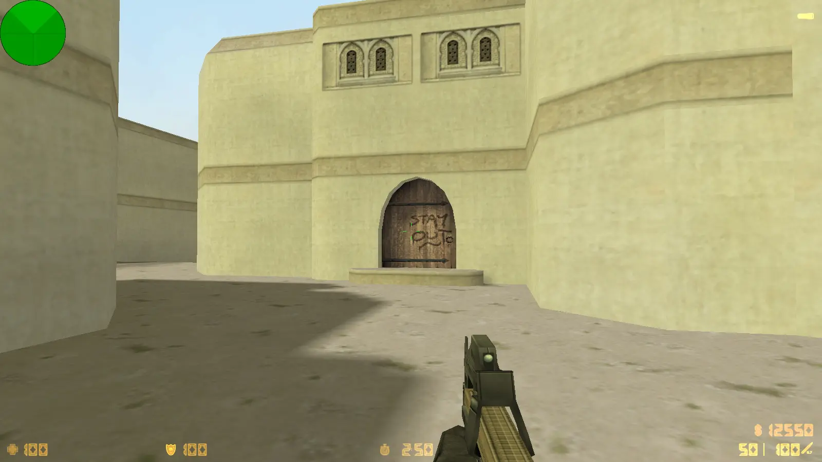 CS 1.6 Revamped слайд 27