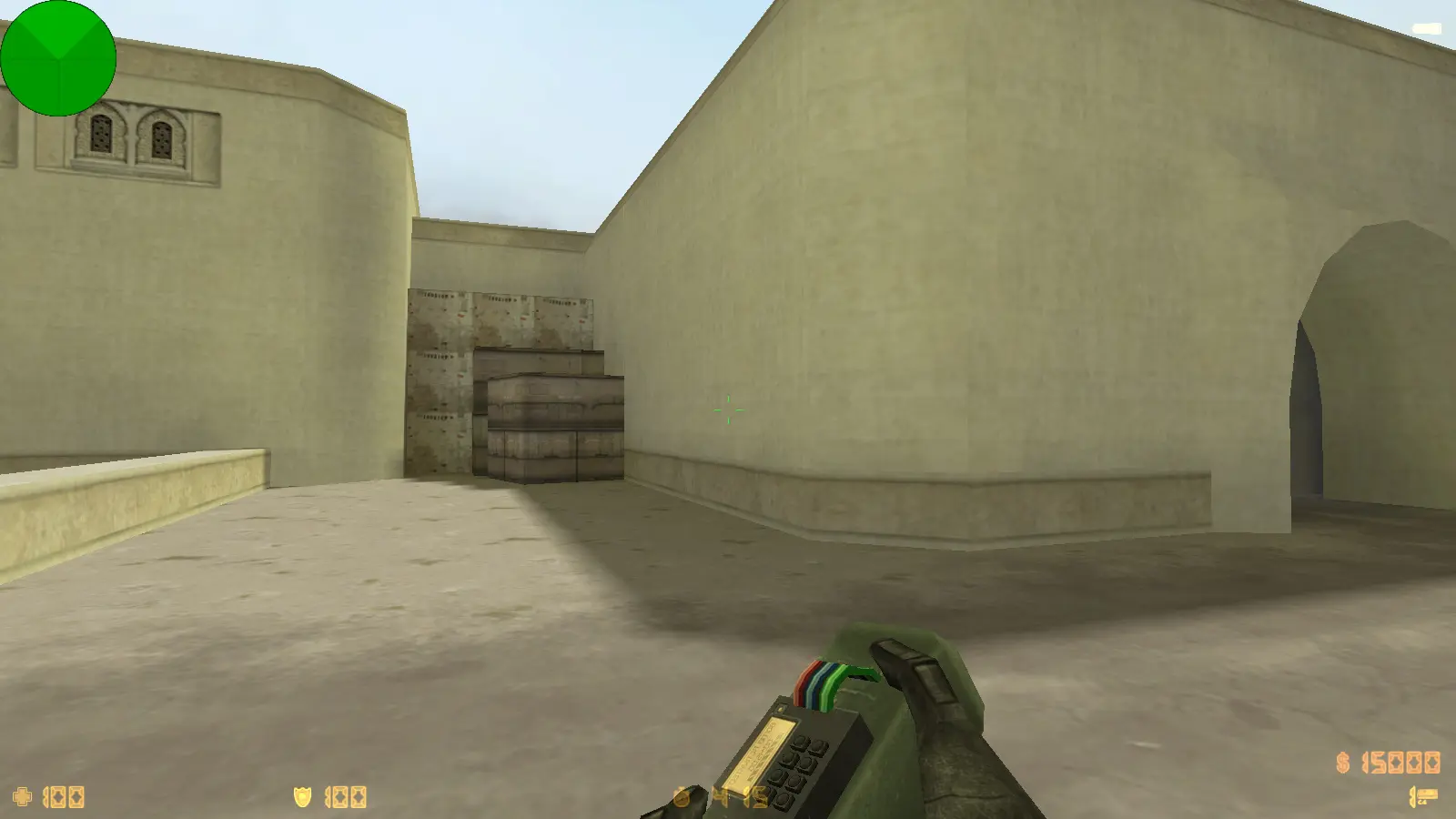 CS 1.6 Revamped слайд 28