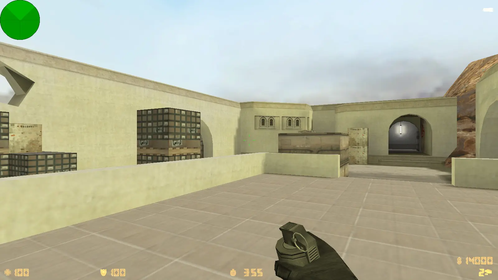 CS 1.6 Revamped слайд 30