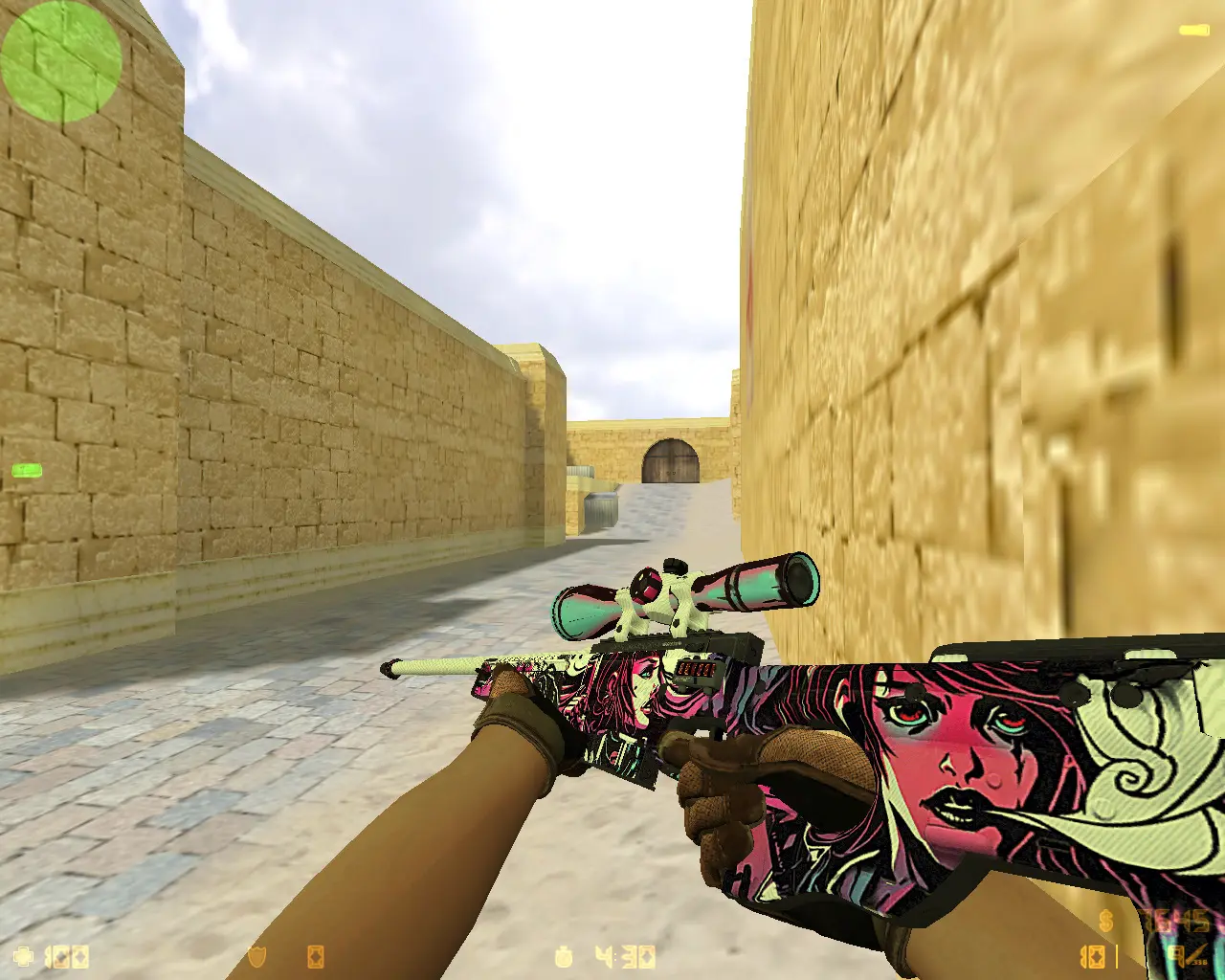 CS 1.6 Revision