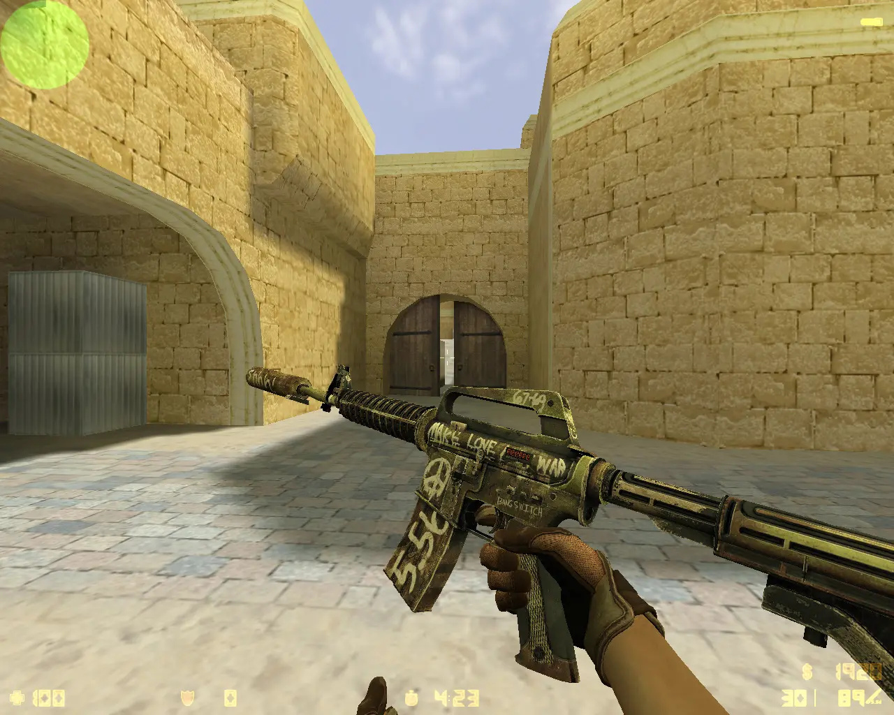 CS 1.6 Revision слайд 6