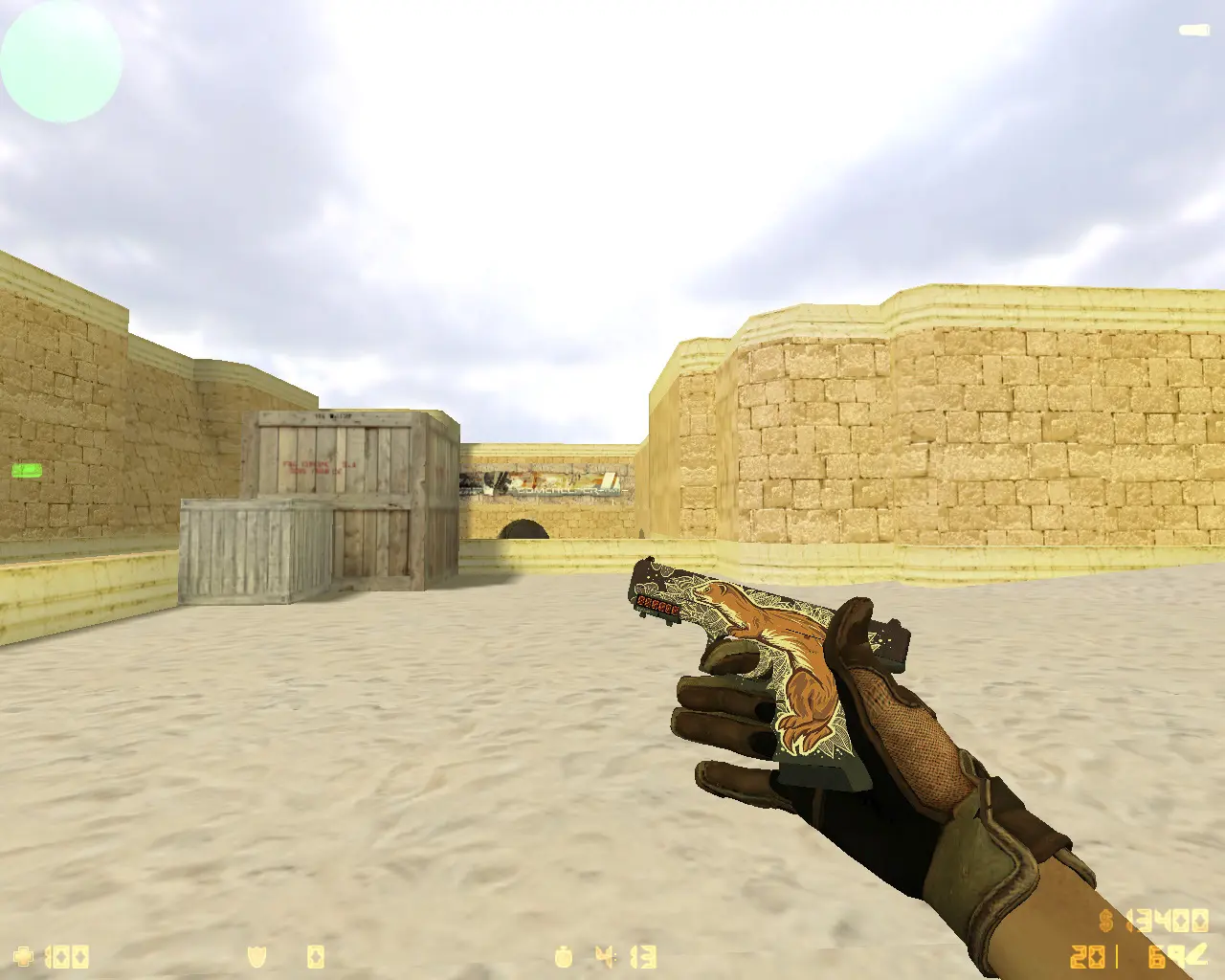 CS 1.6 Revision слайд 8
