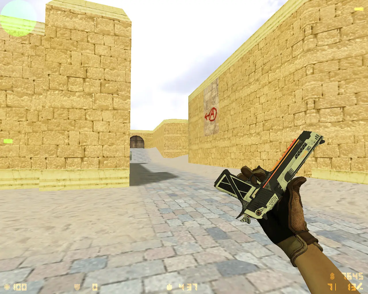 CS 1.6 Revision слайд 14