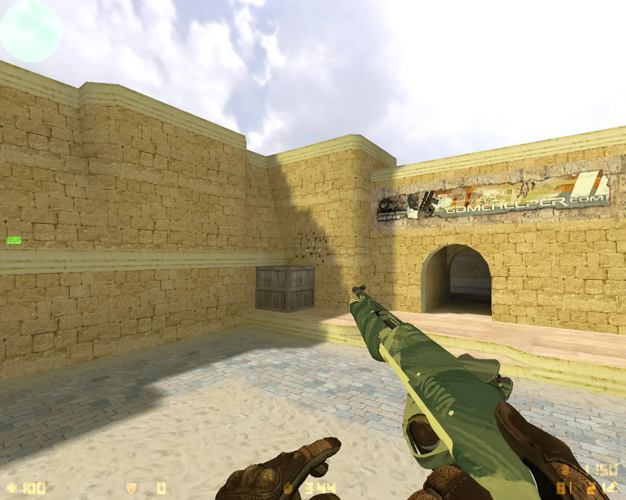 CS 1.6 Revision слайд 15