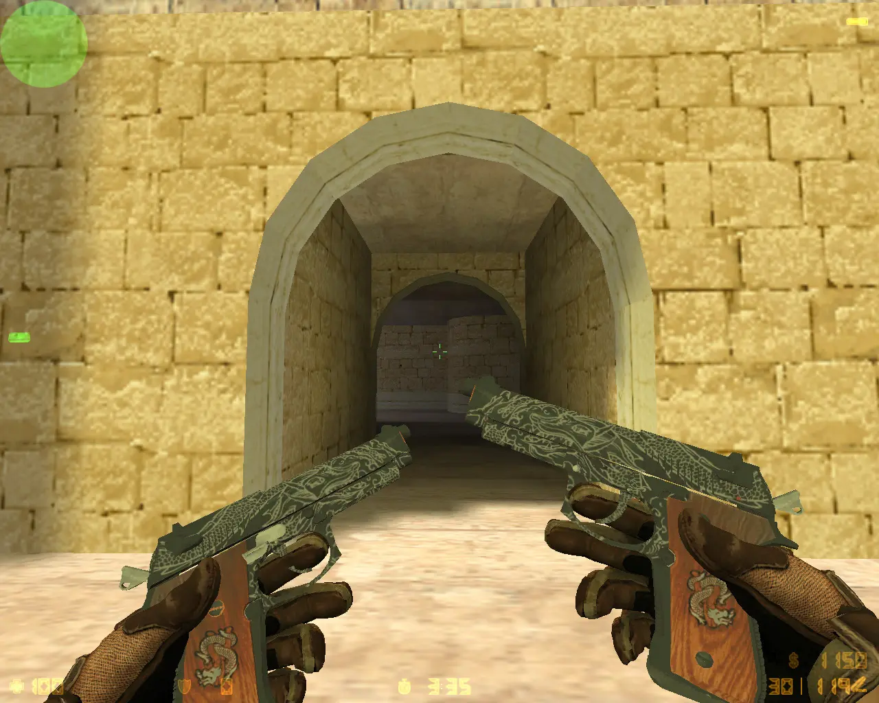 CS 1.6 Revision слайд 16