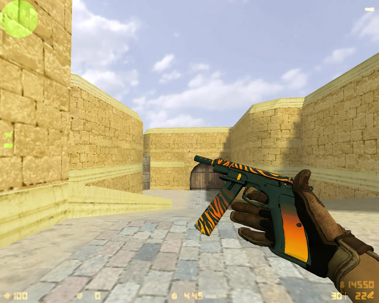 CS 1.6 Revision слайд 18