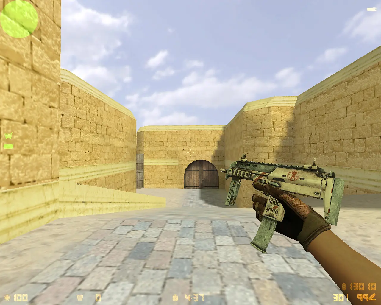 CS 1.6 Revision слайд 19