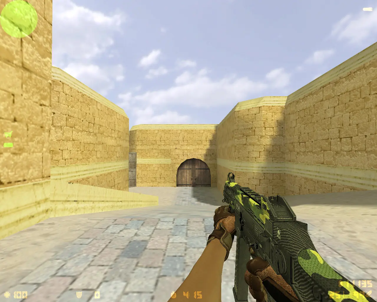 CS 1.6 Revision слайд 20