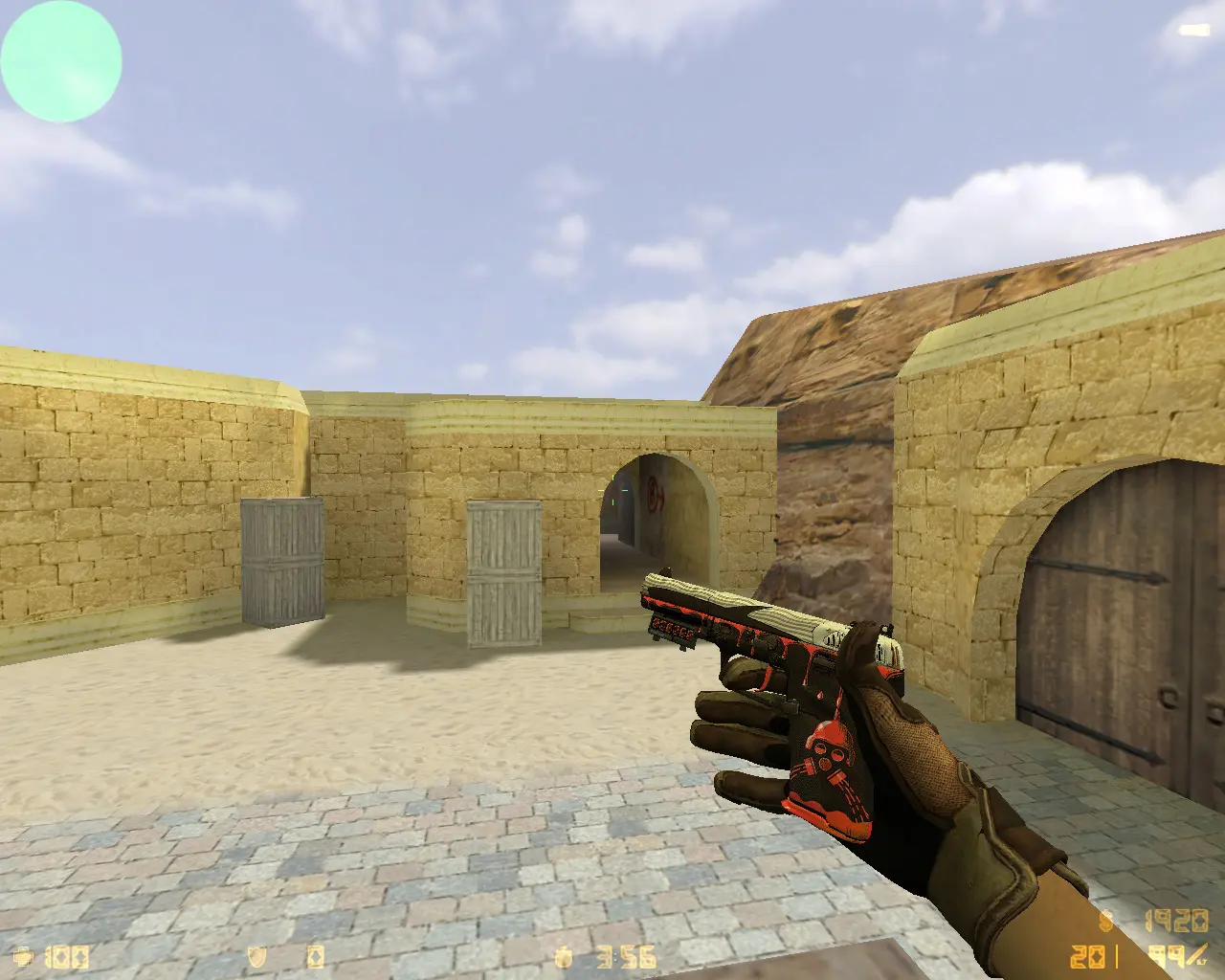 CS 1.6 Revision слайд 23