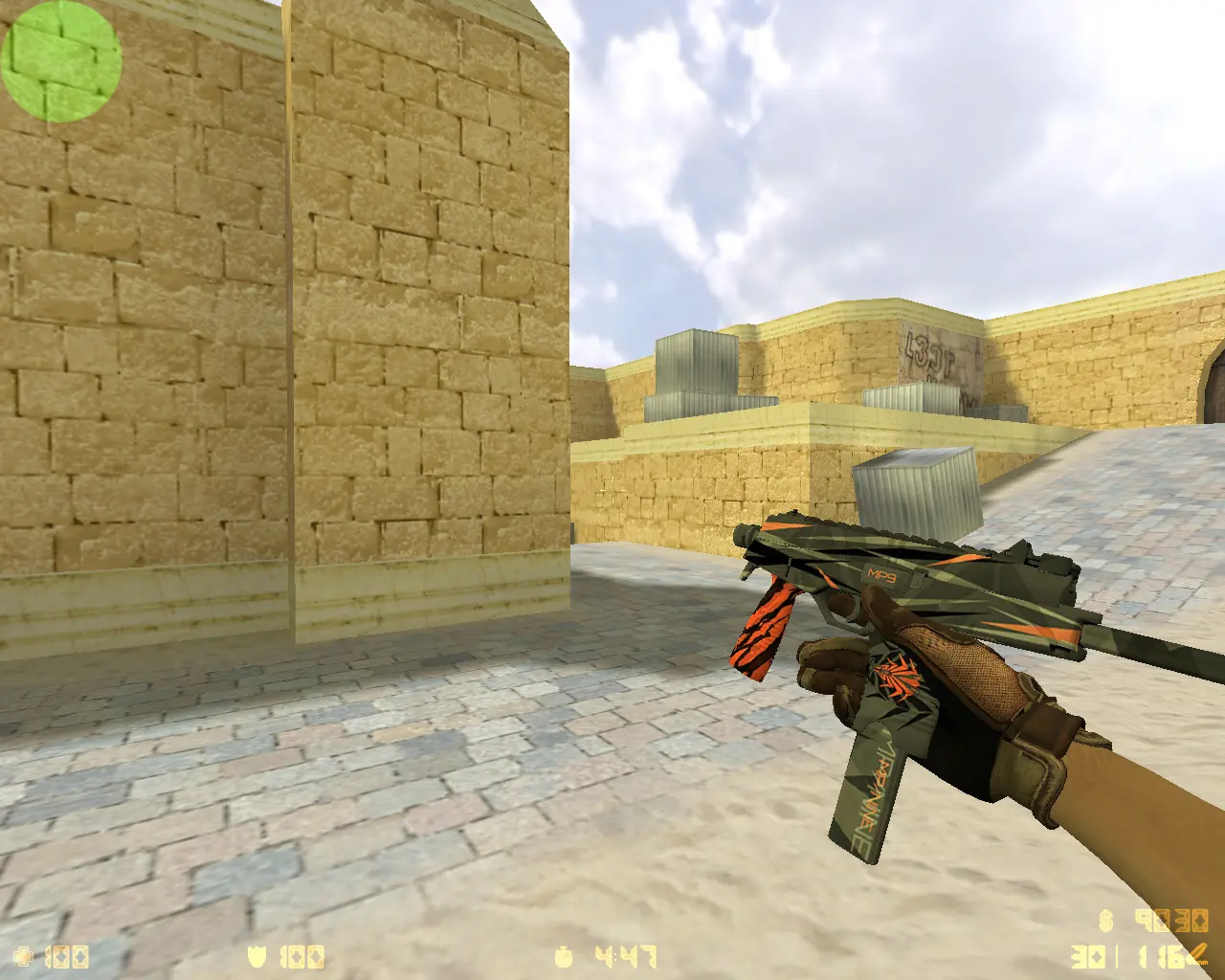 CS 1.6 Revision слайд 25