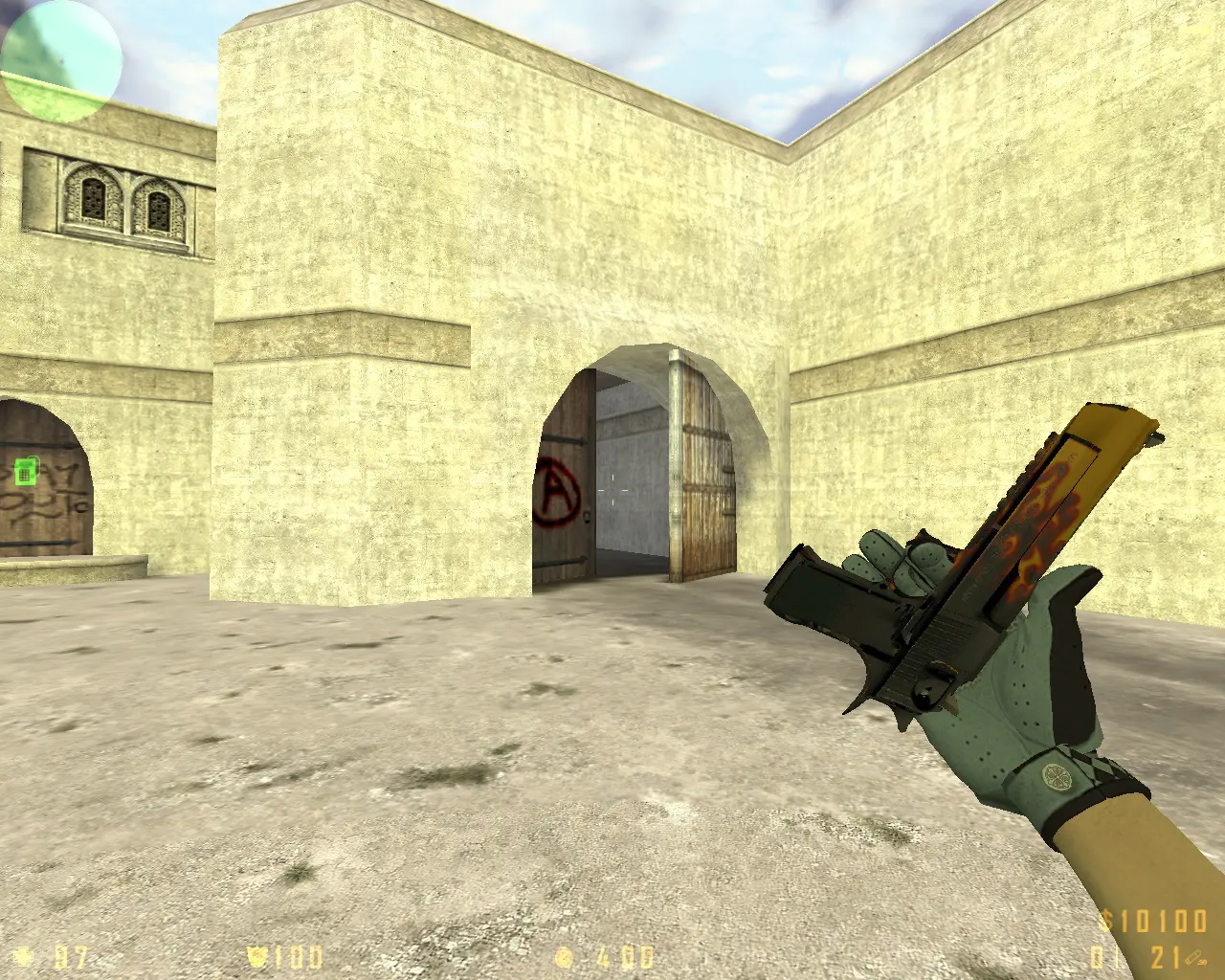 CS 1.6 Revolt слайд 24