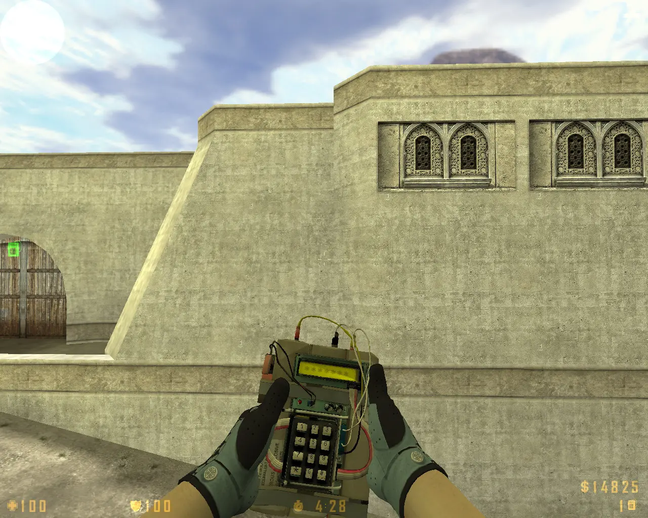 CS 1.6 Revolt слайд 28