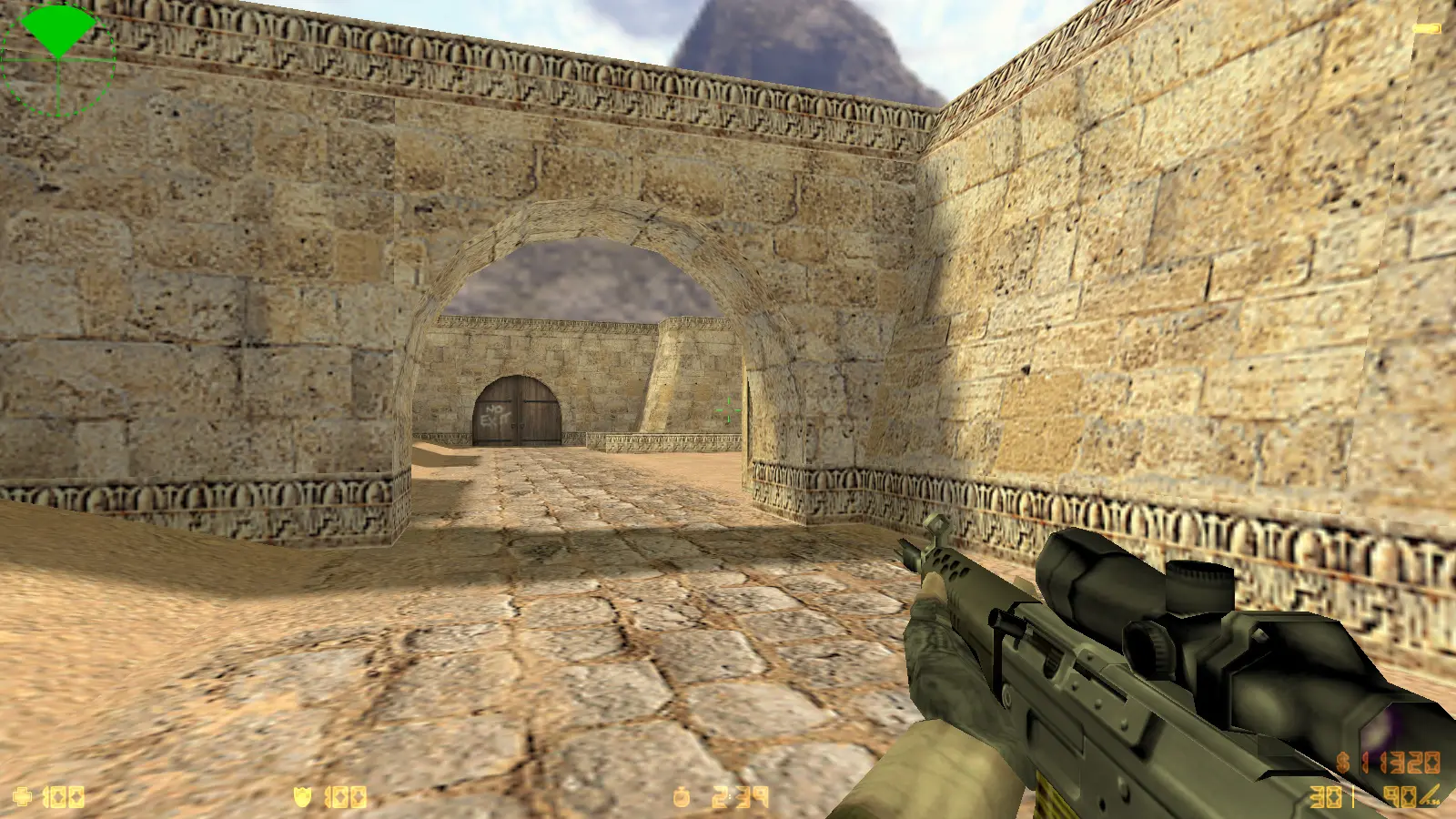 CS 1.6 Revolution слайд 13